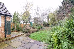 Garden- click for photo gallery